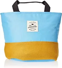 LocknLockTote Lunch Bag, Blue, HWB811SBLU