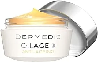 Dermedic Oilage Anti-Ageing Night Cream 50 ml