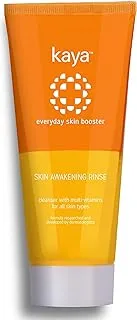 Kaya Skin Clinic Awakening Rinse, 100 ml