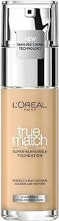 L'Oreal Paris, True Match Foundation 2N Vanilla