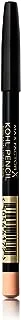 Max Factor Kohl Pencil, Eyeliner, 90 Natural Glaze, 4 G