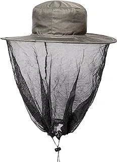 Lifesystems Pop-Up Mosquito, Insect And Midge Head Net Hat