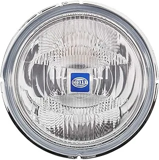 HELLA 1F8 148 112-011 Halogen-Insert, spotlight - Luminator - 12V - round - Fitting/mounting - right/left - Quantity: 1