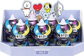 Young Toys Bt21 Universtar Vol.3