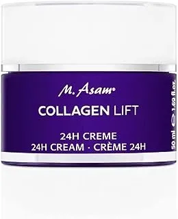 M Asam Collagen Lift 24H Cream, 50 ml