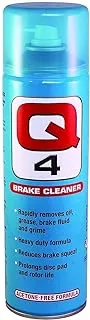 Q20 Q4 - Brake Cleaner