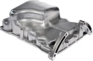 Dorman 264-485 Engine Oil Pan For Select Acura / Honda Models