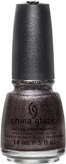 China Glaze The Great Outdoors Nail Lacquer, Wood You Wanna, 0.5 Fluid Ounce