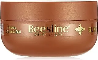 Beesline Suntan Jelly Gold For Unisex, 150 Ml