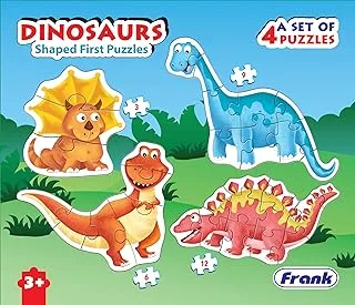 Frank DINOSAURS