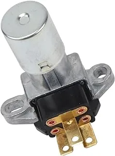 gm Genuine Parts D808 Headlamp Dimmer Switch