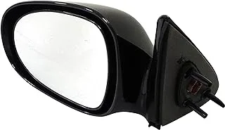 Dorman 955-433 driver side power door mirror for select nissan models, Medium