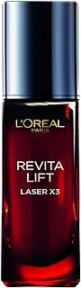 L’Oreal Paris Laser Revitalift X3 Anti Aging Serum 30 Ml