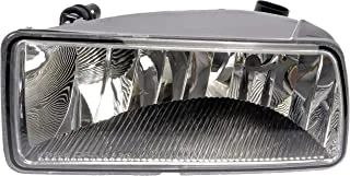 Dorman 923-816 Passenger Side Fog Light Assembly For Select Ford Models