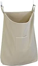 Wenko Laundry Bin, Beige