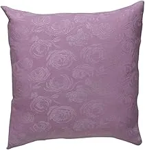 Decorative Cushion 500 Grams Size 45*45 cm, DSB-28,Pink