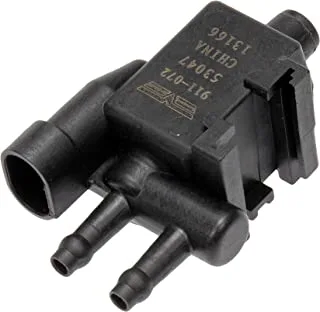 Dorman 911-072 Vapor Canister Purge Valve Compatible With Select Models