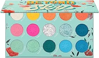 Kara Beyond The Sky Shadow Palette