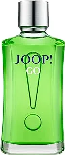 Joop Go For Men Eau De Toilette Spray