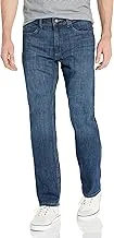 Lee Men's Regular Fit Straight Leg Jean