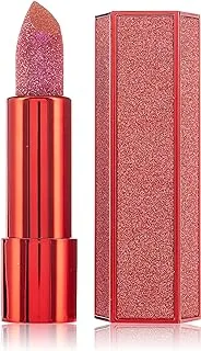 Hank & Henry Usa. Stay All Day Creamy & Waterproof Matte Liquid Lipstick. Moisturizing & Hydrating, Smudge Proof, For Dry Lips. Lip Loveluxe Lipstick - Te Amo