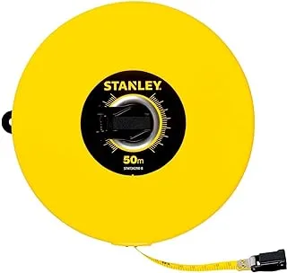 Stanley Stht34298-8 Fiberglass Blade Long Tape Rules