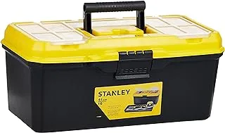 Stanley 16 Inches Plastic Tool Box 1-71-949