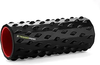 TriggerPoint Carbon Deep Tissue Foam Roller