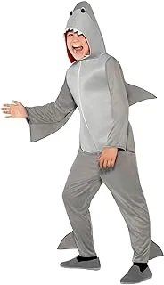 Smiffys Shark Costume