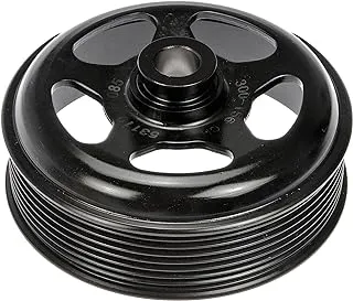 Dorman 300-156 Vacuum Pump Pulley