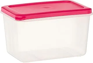 Micron Ware Regtnarular Food Storage, Multi-Colour, 6855/2PE