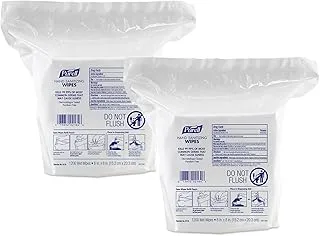 Purell Hand Sanitizing Wipes 1200-Piece