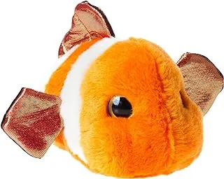 Aurora Sparkle Tales Indiana Clown Fish, Multi-Colour, 7 In, AU61023