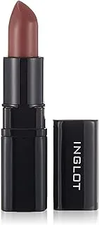 Inglot Lipstick Matte, 443, 4.5 gm