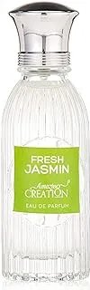 Amazing Creation Fresh Jasmin EDP For Unisex 50ml