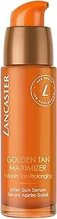 Lancaster Golden Tan Maximizer After Sun Serum, 30ml