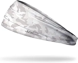 JUNK Brands Delta Force-Bbl Force Big Bang Lite Headband