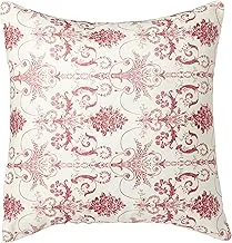 Mon Desire Decorative Throw Pillow Cover, Multi-Colour, 44 x 44 cm, MDSYST3601