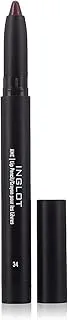 Inglot AMC Lip Pencil Matte With Sharpener, 34, 1.8 gm