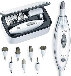 BEURER MP 41 MANICURE PEDICURE SET