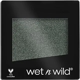 Wet n Wild Color Icon Eyeshadow Single, Envy