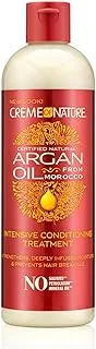 Creme Of Nature Argan Oil Intensive Conditioning Treatment 354 ML