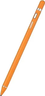 Green Lion Touch Pen - Orange