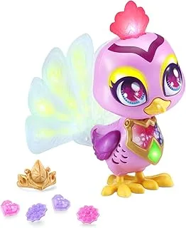 Vtech Myla's Sparkling Friends, Penny the Peacock