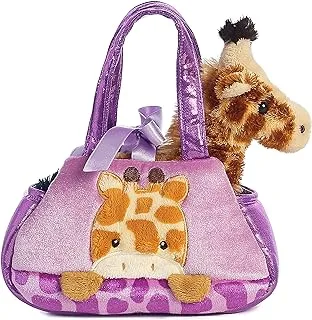 Aurora Fancy Pal Peek-A-Boo Giraffe, Multi-Colour, Au32768