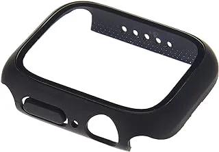 Viva Media Fino Screen Case for Apple Watch 7 41mm - Black