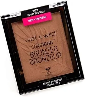 Wet n Wild Coloricon Bronzer - Sunset Striptease