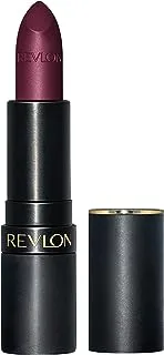 REVLON Super Lustrous Luscious ، الكرز الأسود ، 0.74 أونصة (عبوة من 1)