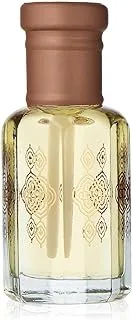 Samawa Sandalwood Attar - Concentrated Perfume Oil For Unisex -12ml