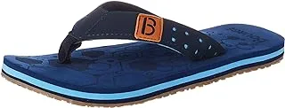 Bourge Men's Canton-Z2 Flip-Flops